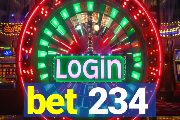 bet 234