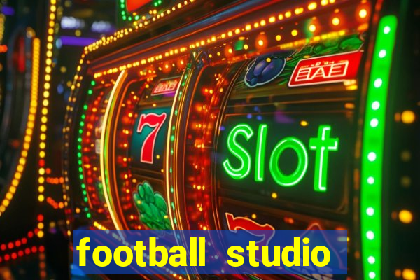 football studio como analisar