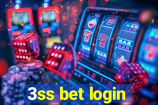 3ss bet login