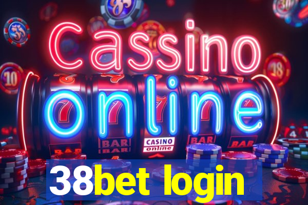 38bet login