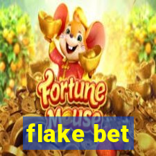 flake bet