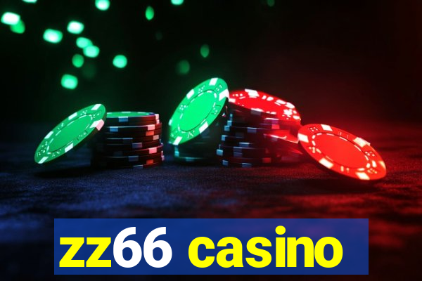 zz66 casino