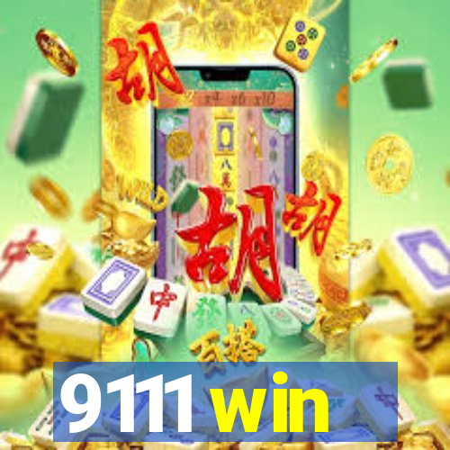 9111 win