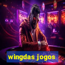 wingdas jogos