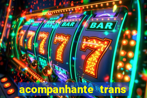 acompanhante trans baixada fluminense