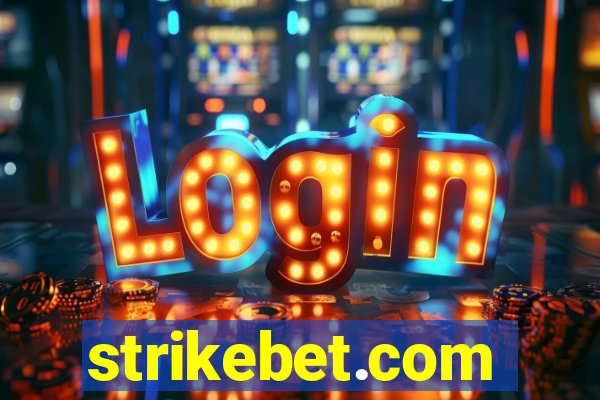 strikebet.com