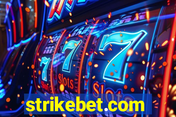 strikebet.com