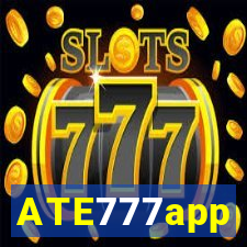 ATE777app