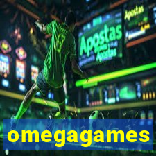 omegagames