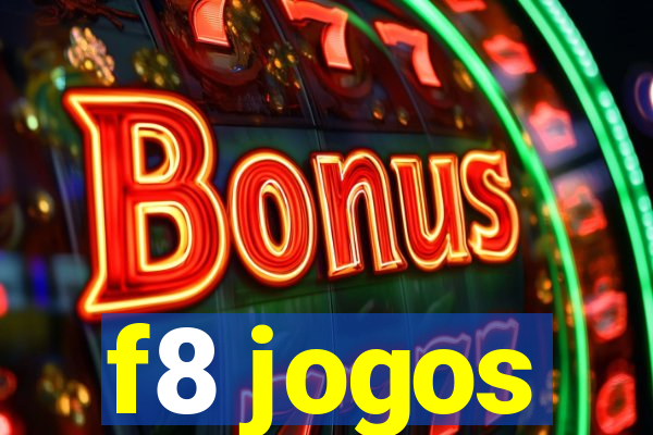 f8 jogos