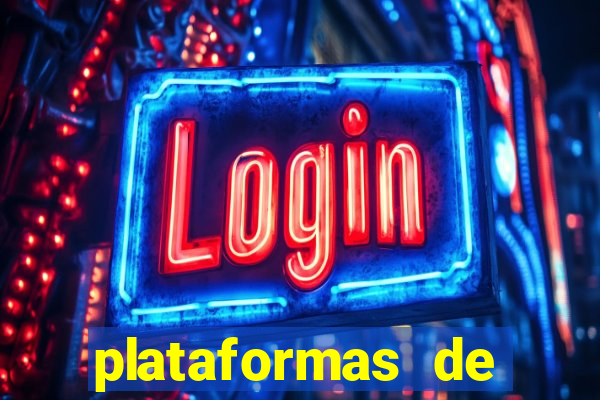 plataformas de jogos de 3 reais