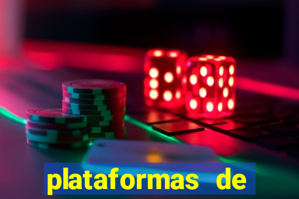 plataformas de jogos de 3 reais