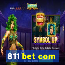 811 bet com