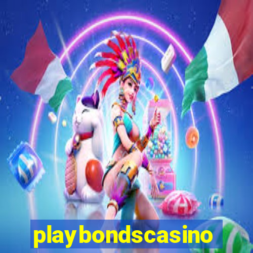 playbondscasino