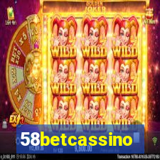 58betcassino