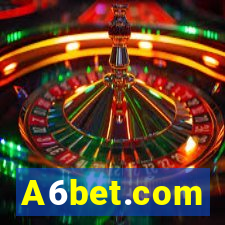 A6bet.com