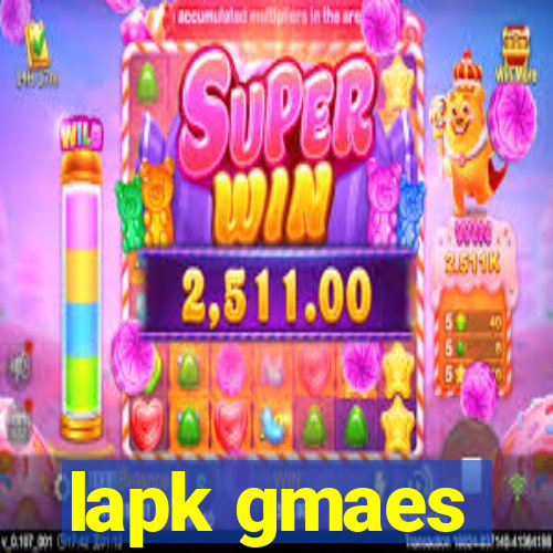 lapk gmaes