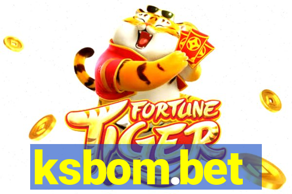 ksbom.bet