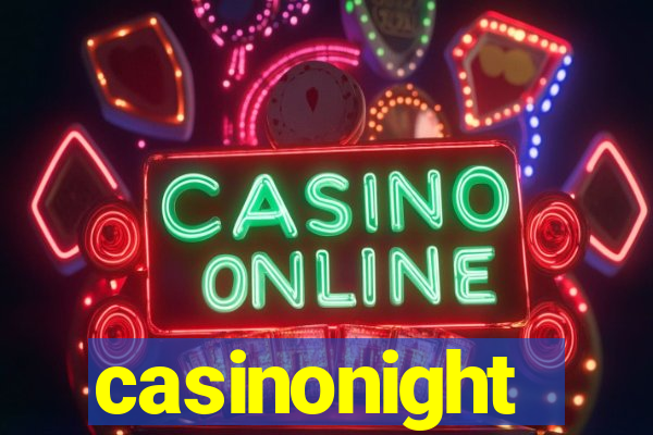 casinonight