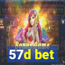 57d bet