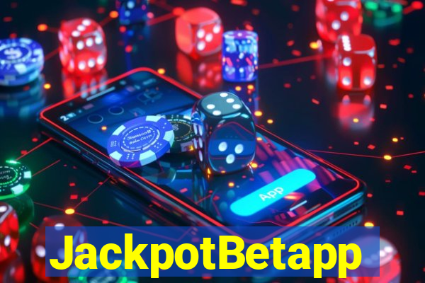 JackpotBetapp