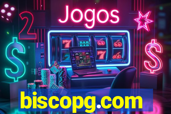 biscopg.com