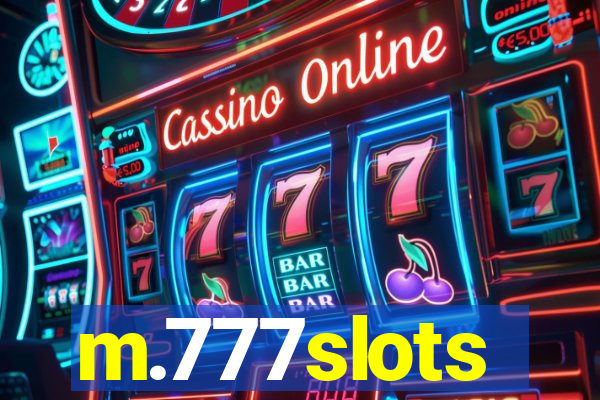 m.777slots