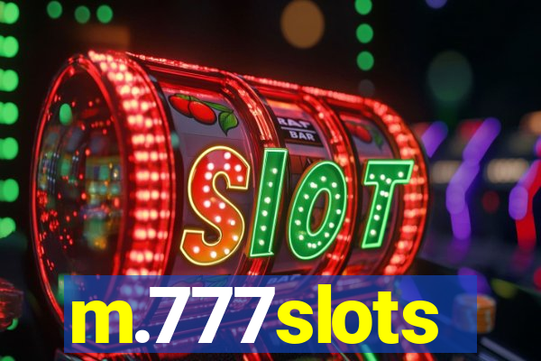 m.777slots