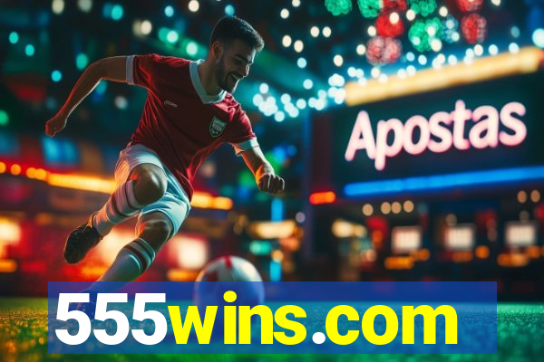 555wins.com