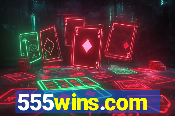 555wins.com