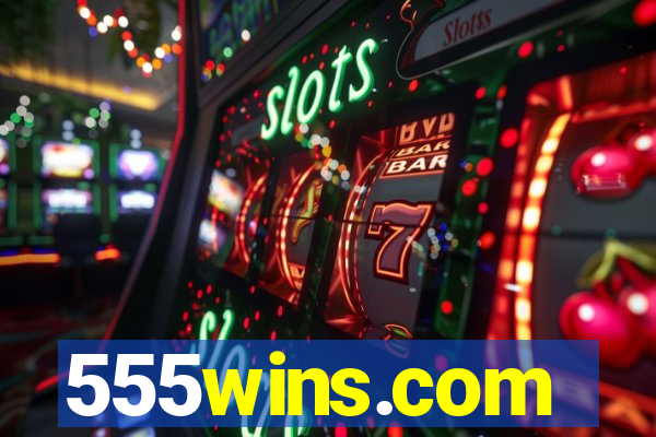 555wins.com