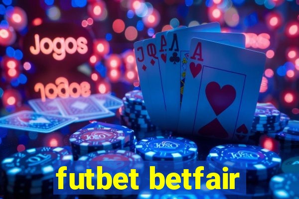 futbet betfair