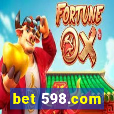 bet 598.com