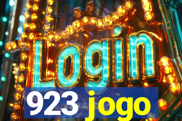 923 jogo