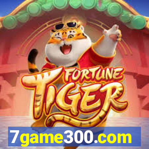 7game300.com