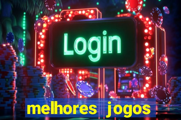 melhores jogos mmorpg mobile