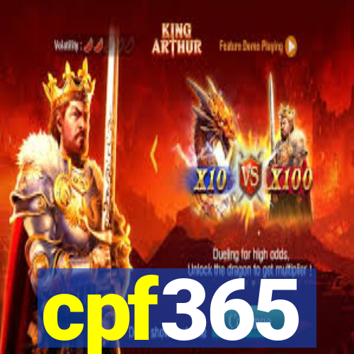 cpf365