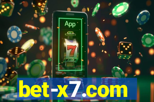 bet-x7.com