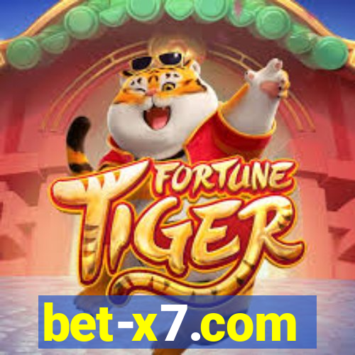 bet-x7.com