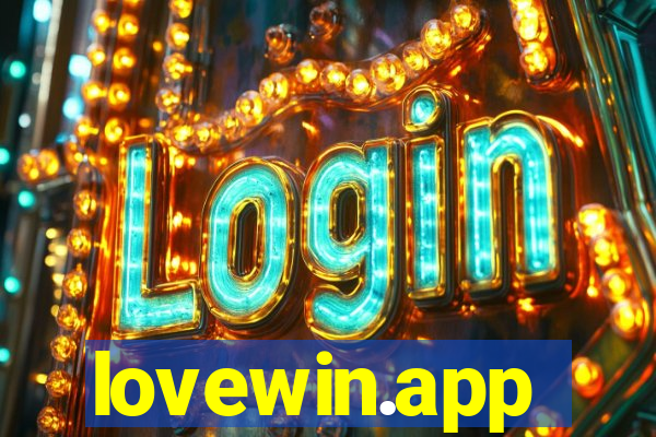 lovewin.app