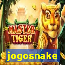 jogosnake