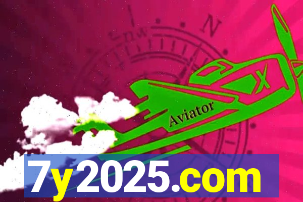 7y2025.com