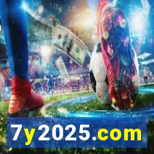 7y2025.com