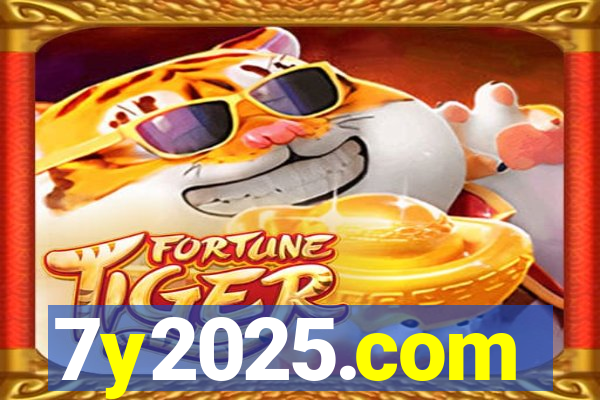 7y2025.com