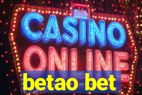 betao bet