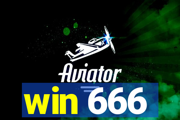 win 666