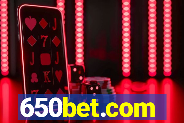 650bet.com