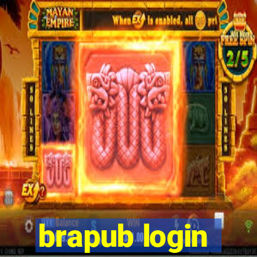 brapub login