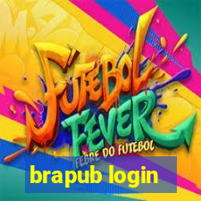 brapub login