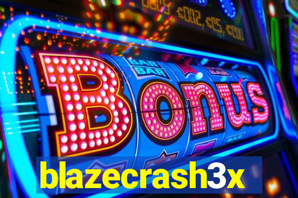 blazecrash3x